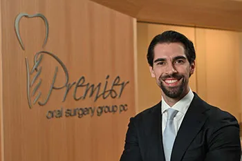 Dr Tyler Zenga